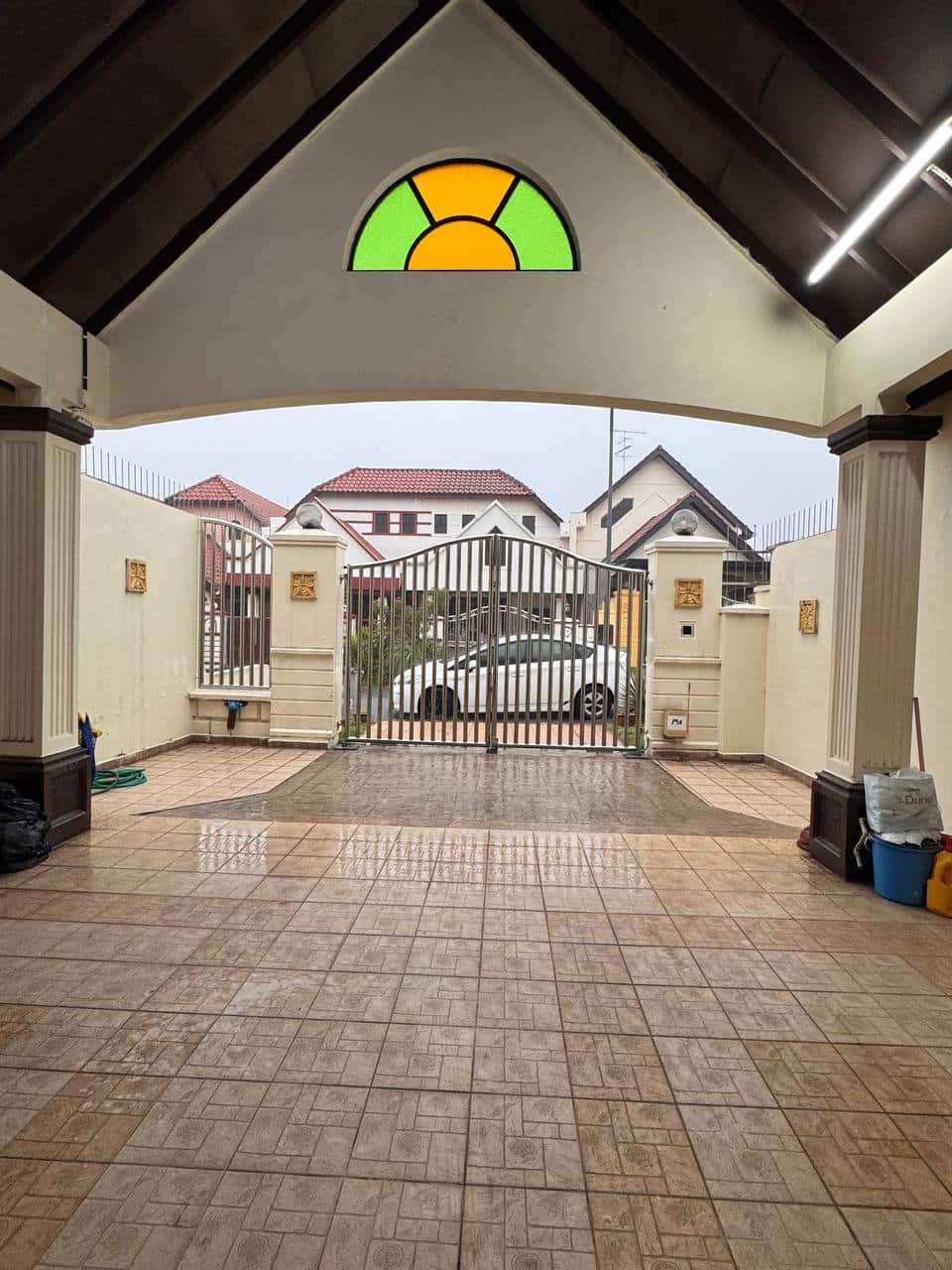 1.5-Storey Terrace Taman Pelangi Indah 5