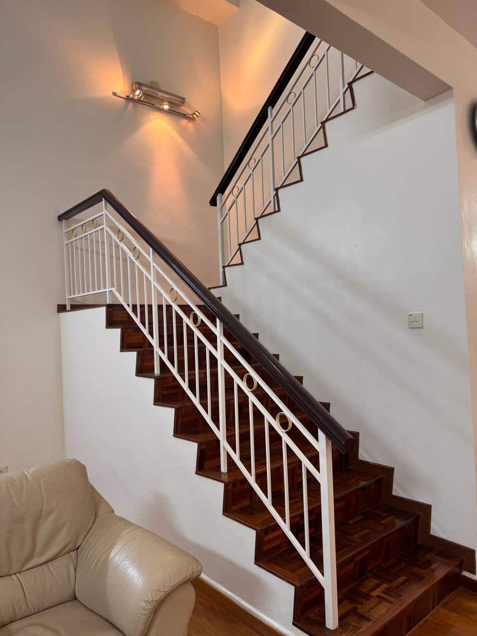 1.5-Storey Terrace Taman Pelangi Indah 6