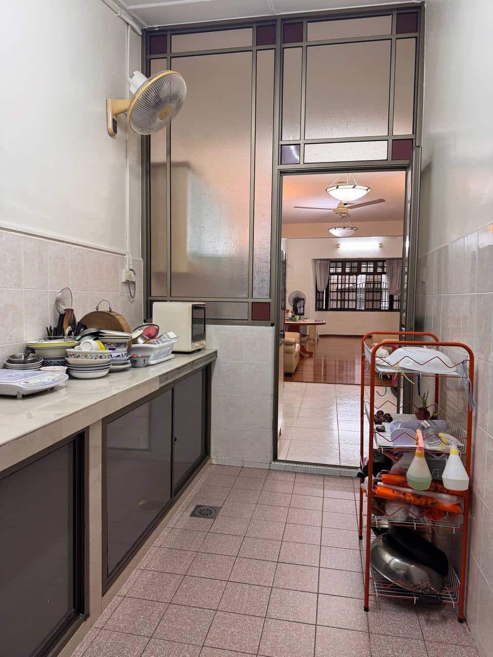 1.5-Storey Terrace Taman Pelangi Indah 4