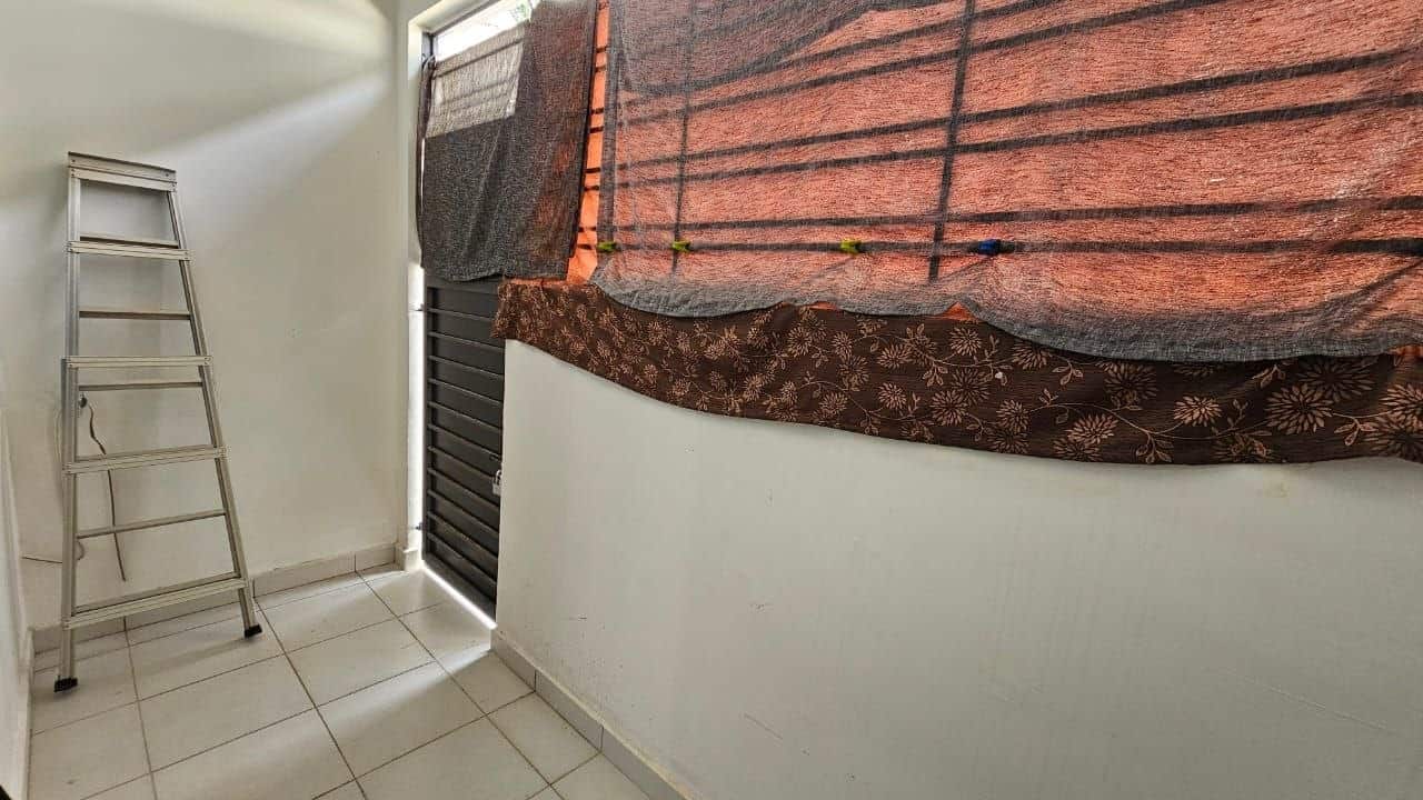 2.5 Storey Terrace House Pulai Mutiara 6
