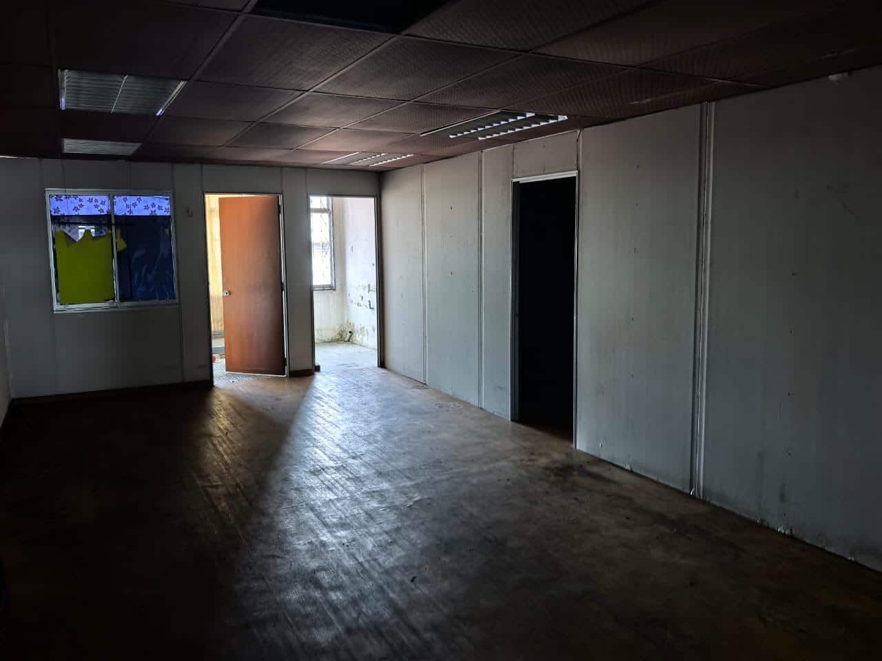 2 storey shop lot Jalan Molek 2/x 8