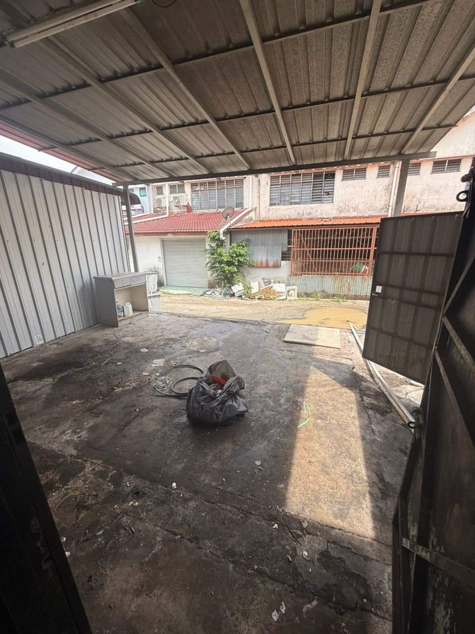 2 storey shop lot Jalan Molek 2/x 5