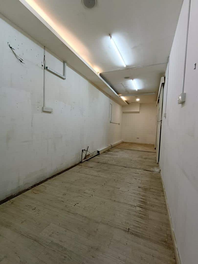 3 shoplot Taman Molek 4