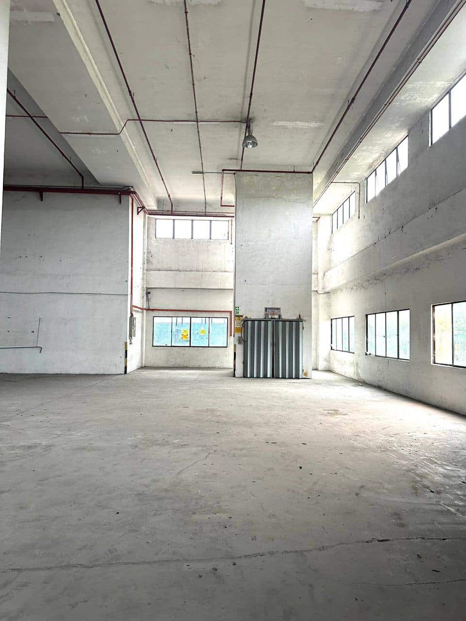 Detached Factory Taman Gembira 7