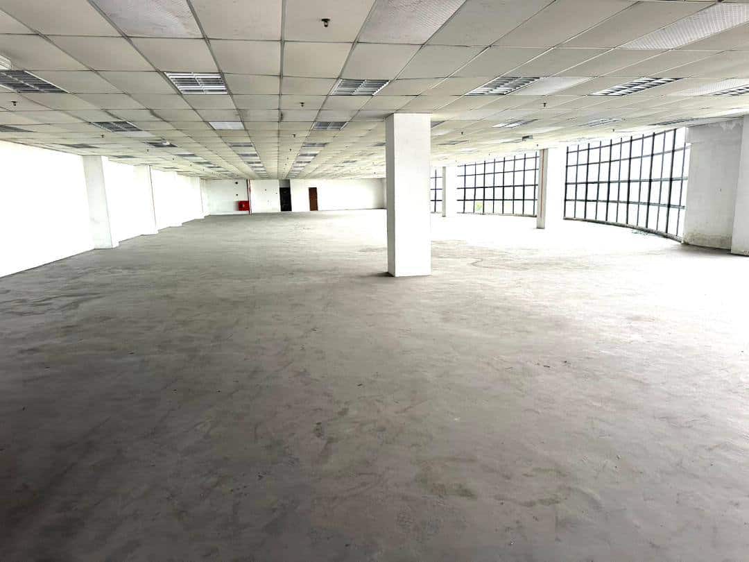 Detached Factory Taman Gembira 2