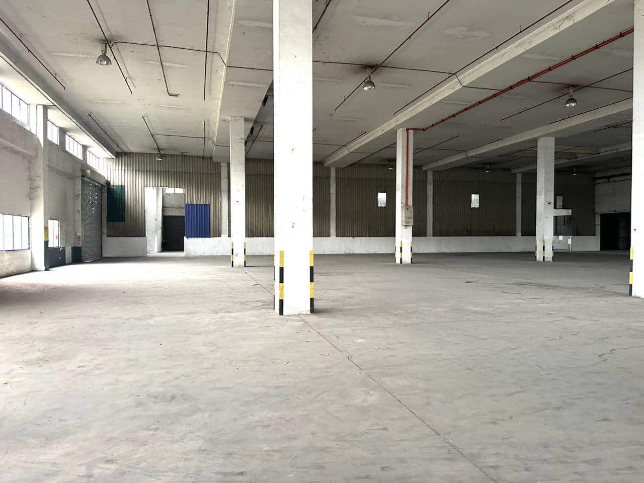 Detached Factory Taman Gembira 10