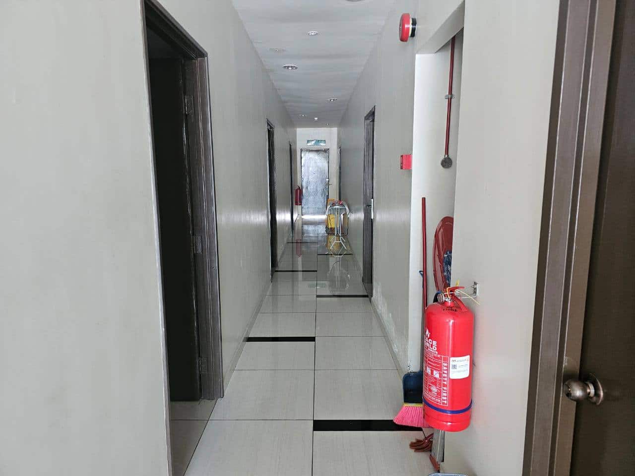Boutique Hotel Taman Nusa Sentral 7