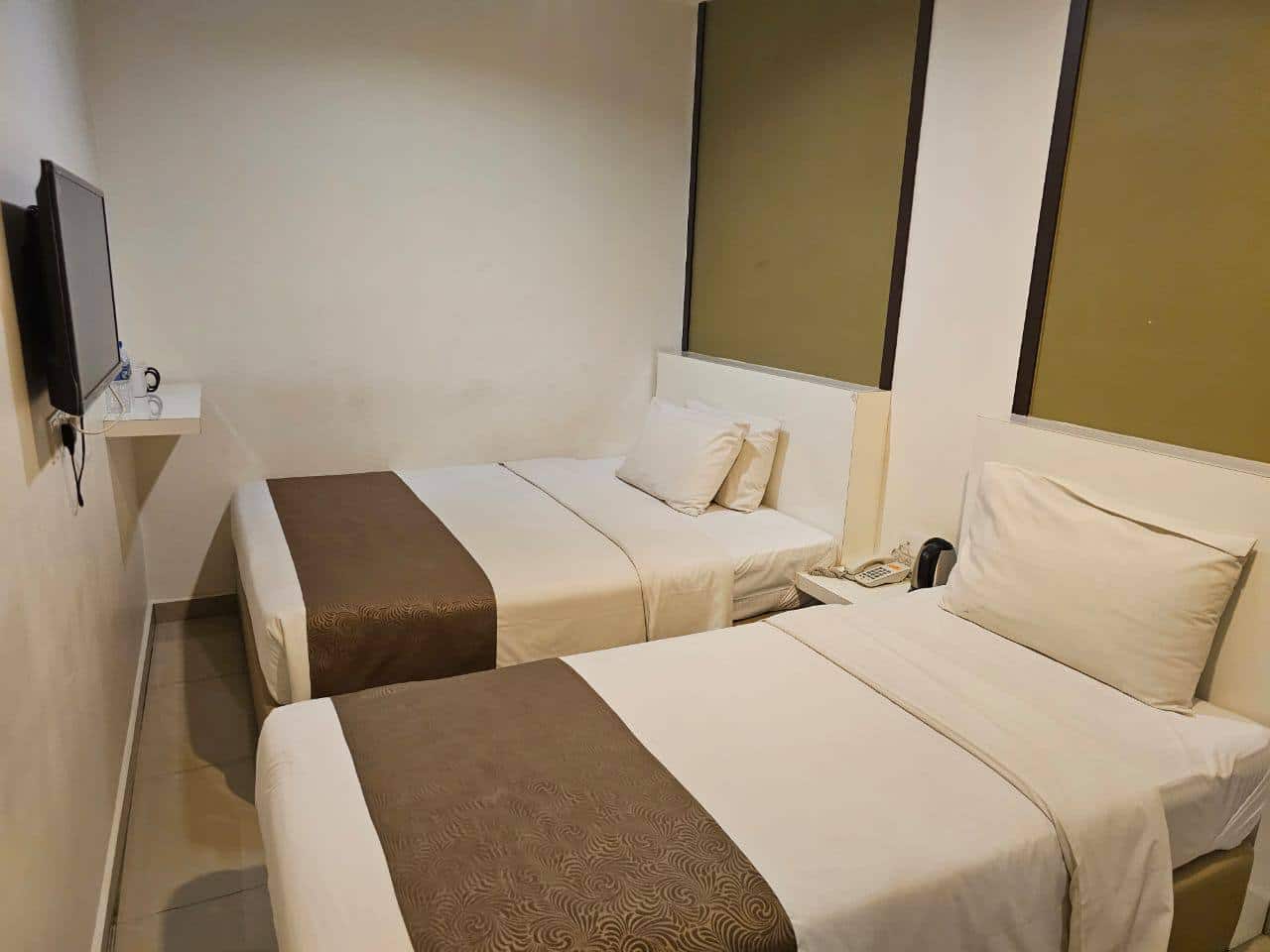 Boutique Hotel Taman Nusa Sentral 2