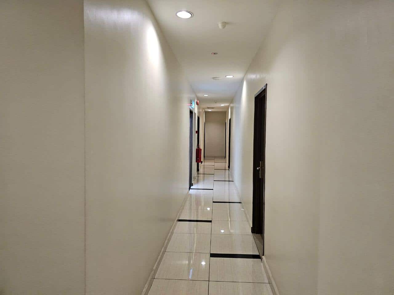 Boutique Hotel Taman Nusa Sentral 6