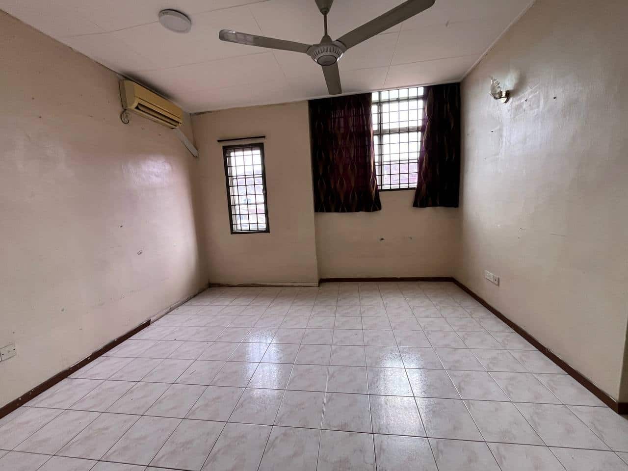 Double Storey Bandar Seri Alam 3
