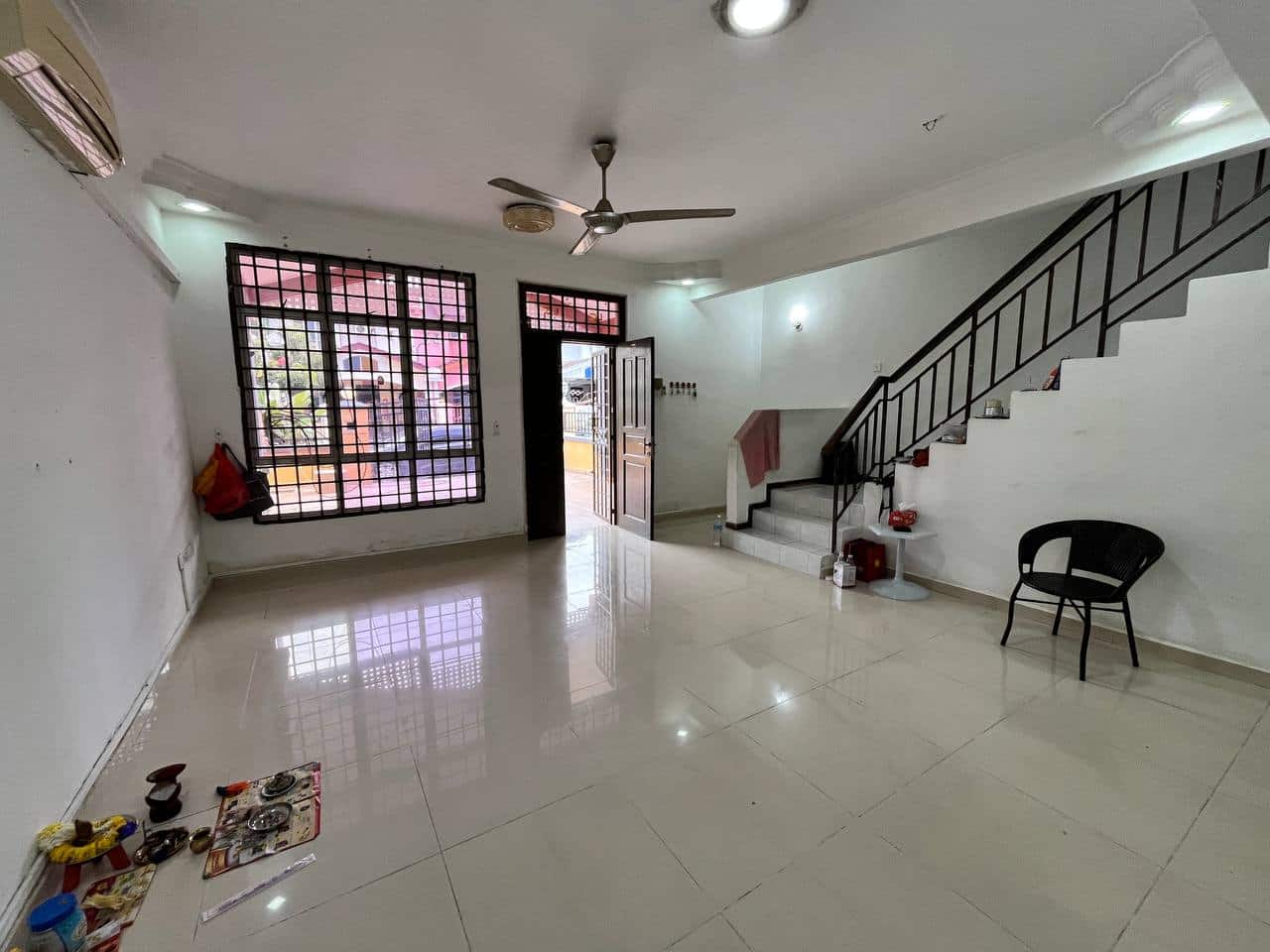 Double Storey Bandar Seri Alam 2