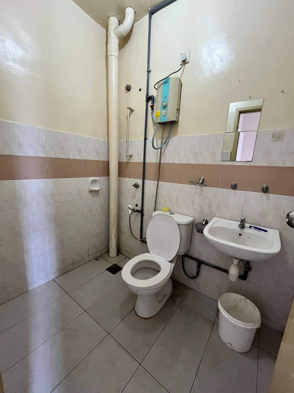 Double Storey Bandar Seri Alam 8