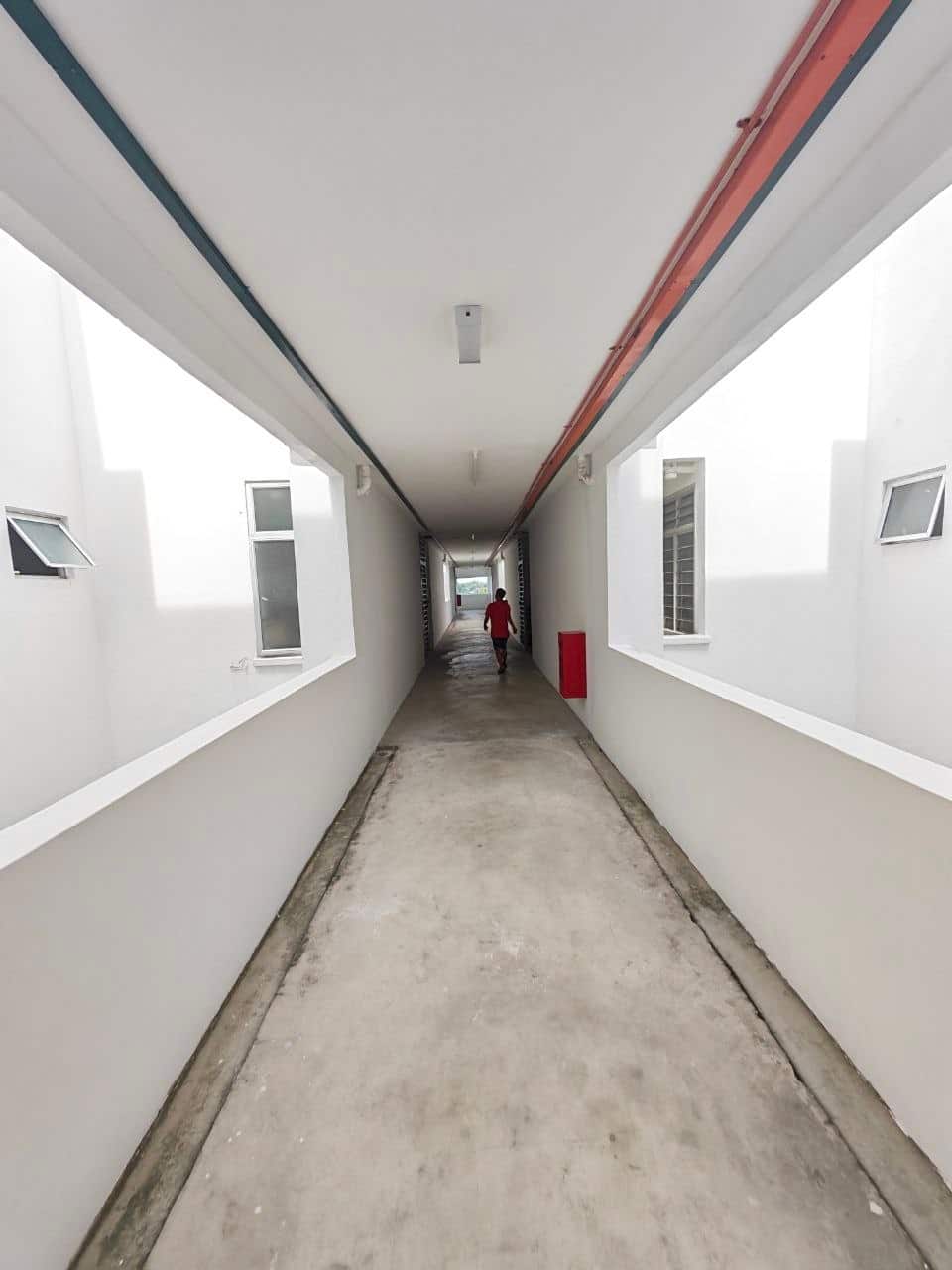 Apartment Jalan Seri Molek Perdana 2 8