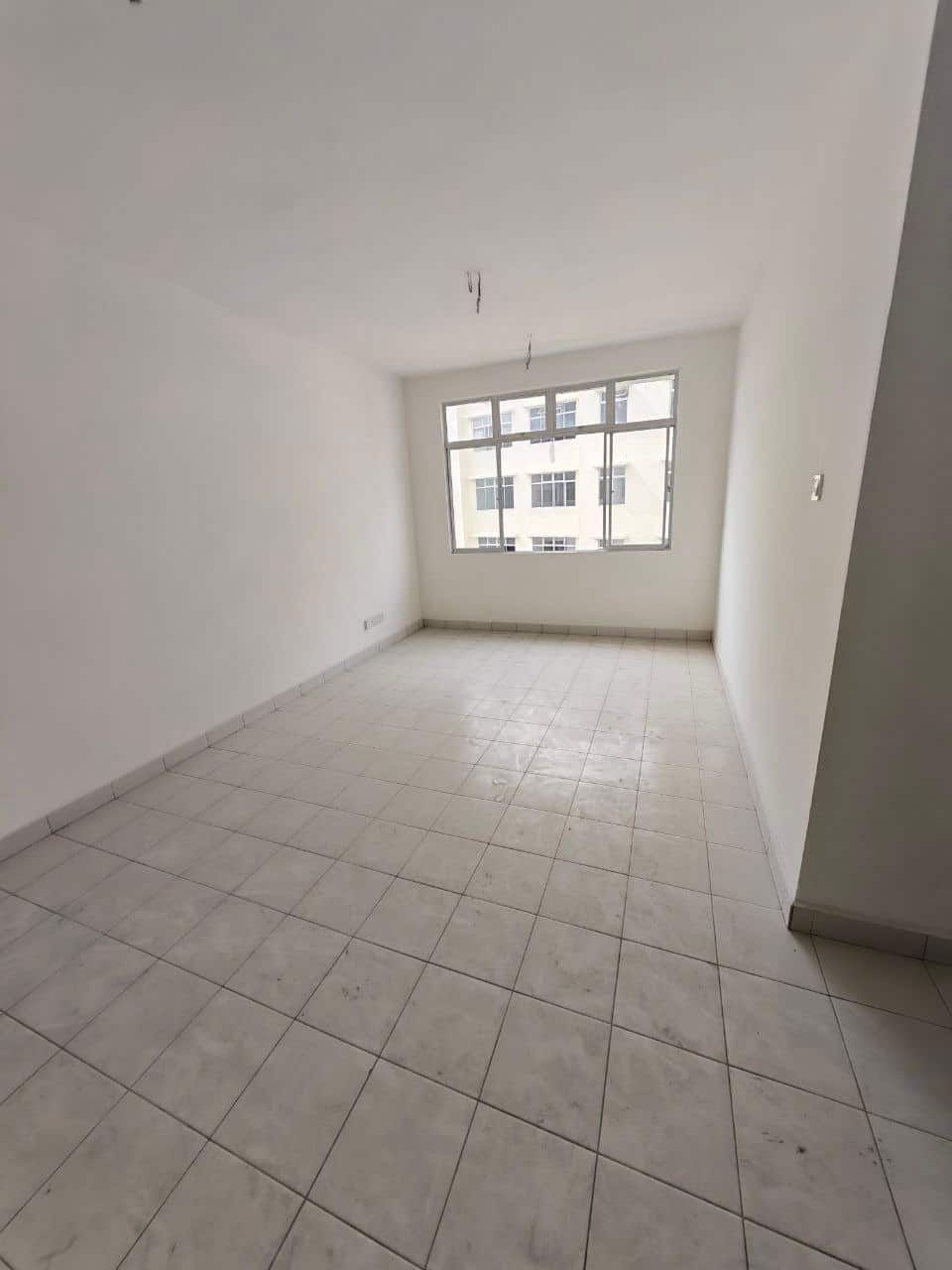 Apartment Jalan Seri Molek Perdana 2 4