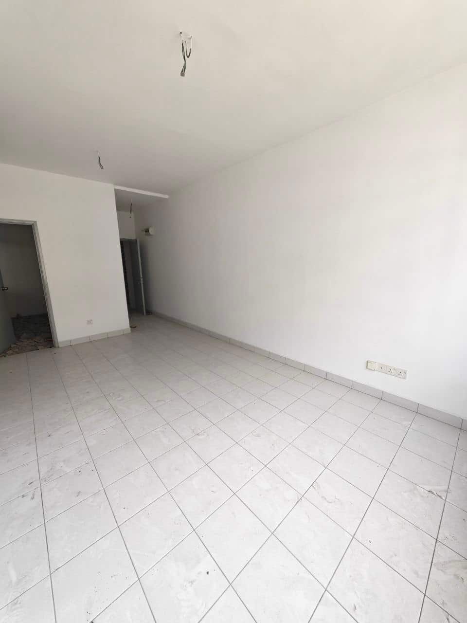 Apartment Jalan Seri Molek Perdana 2 3