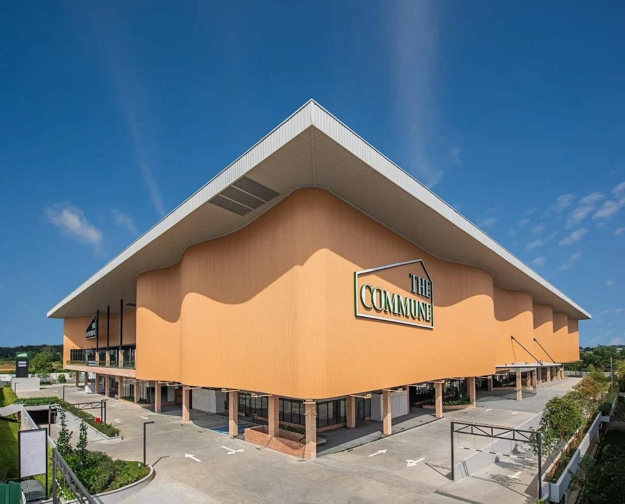 Double storey shoplot Tmn Indahpura Kulai 1