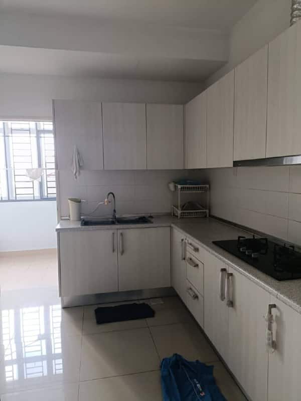Service Apartment Jalan Skudai Lama 4