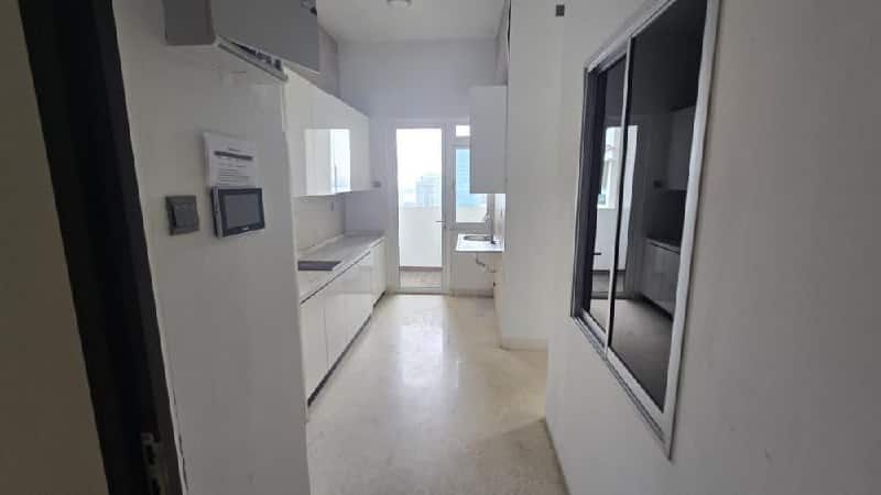 Condominium bukit chagar 2