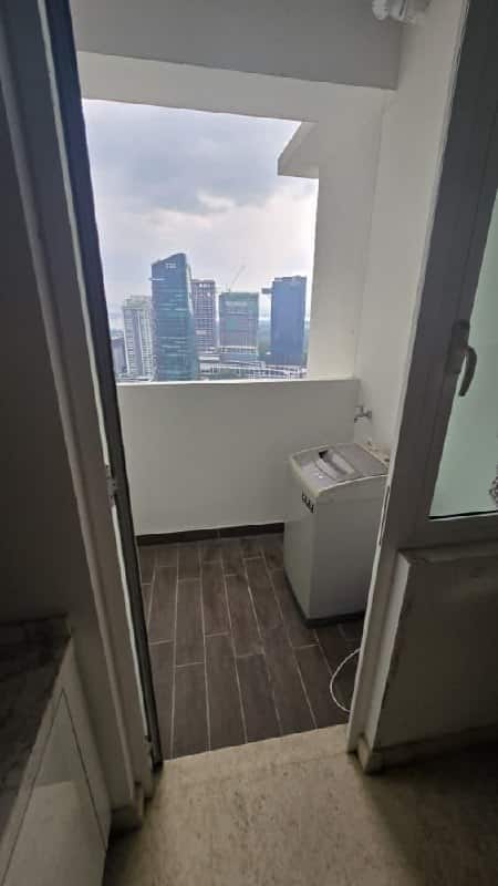 Condominium bukit chagar 5