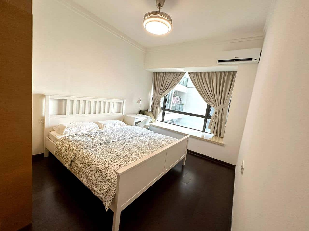 Apartment R&F phase 1 3
