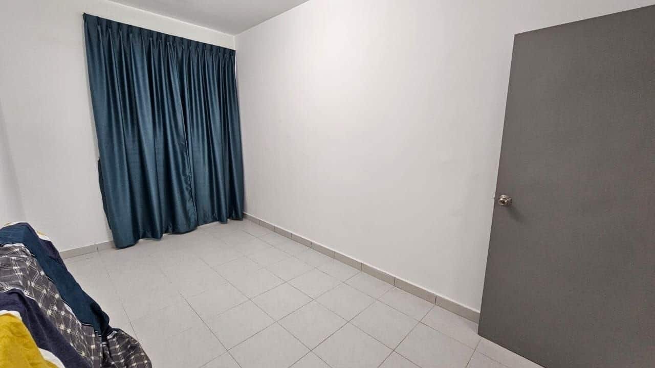 2.5 Storey Terrace House Pulai Mutiara 6