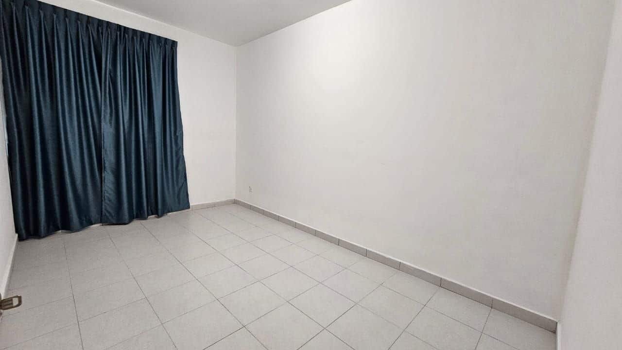 2.5 Storey Terrace House Pulai Mutiara 7