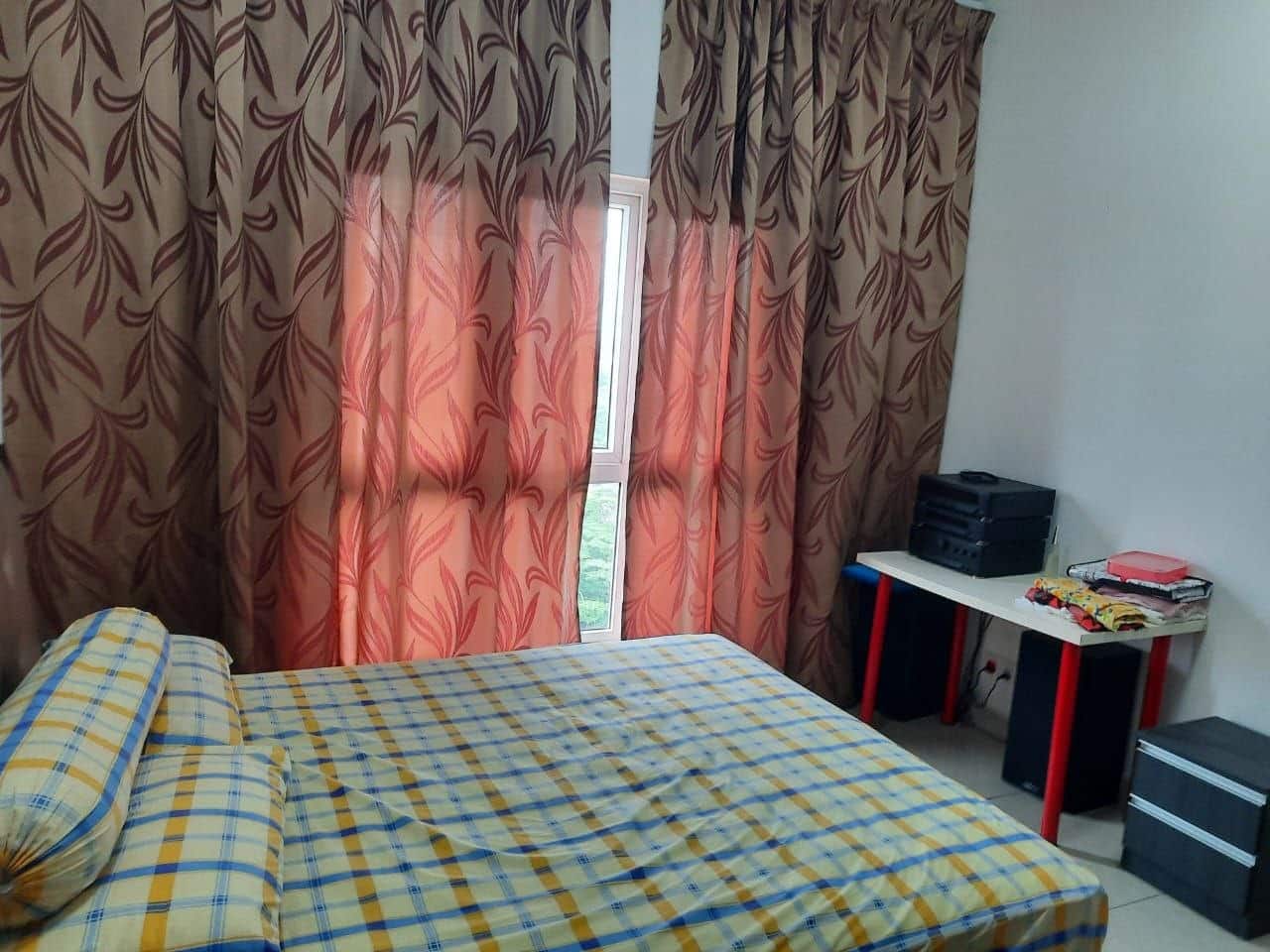 Season Luxury Apartment Larkin 6