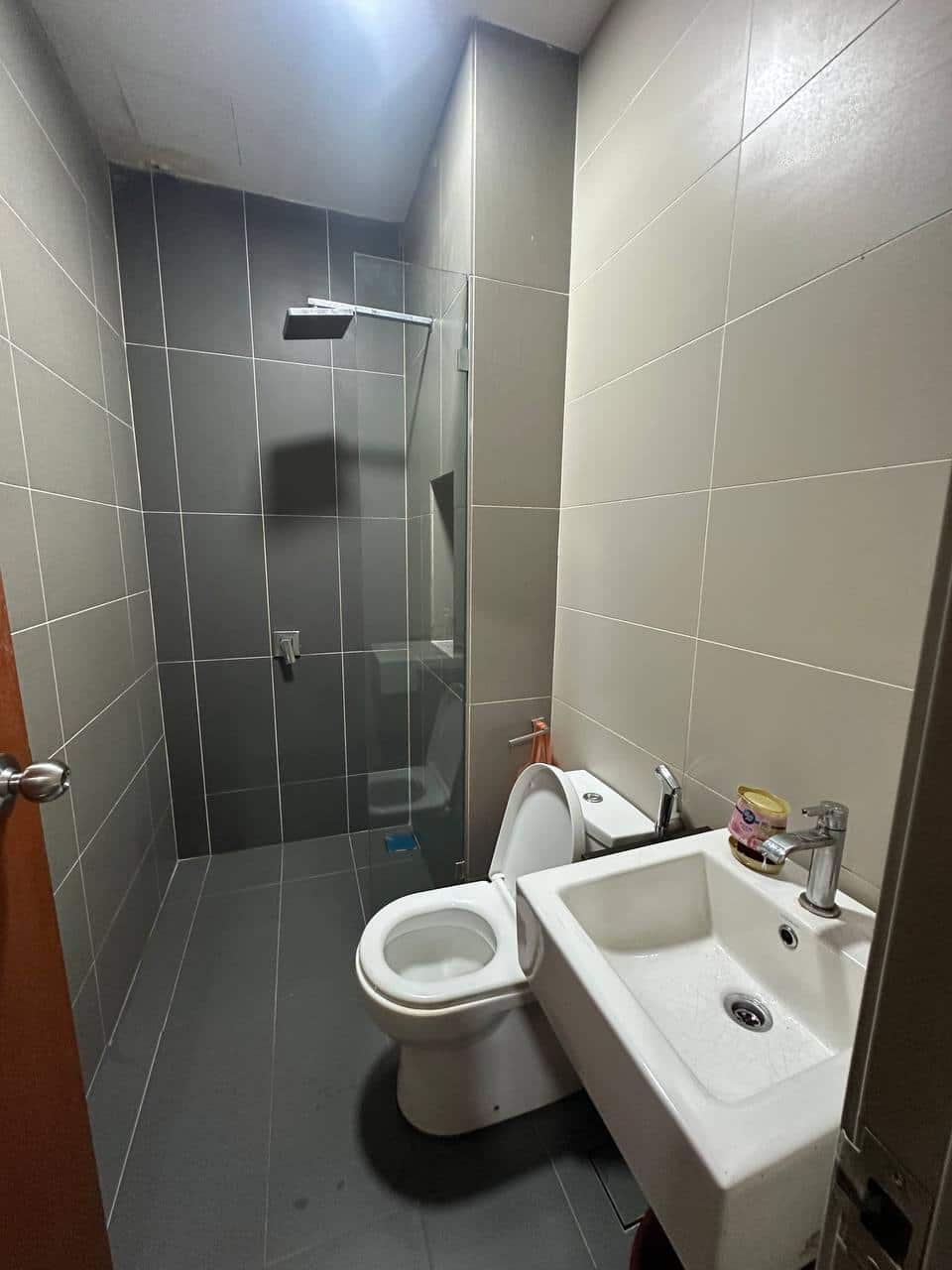 Double Storey Terrace House Emerald Residenz 6