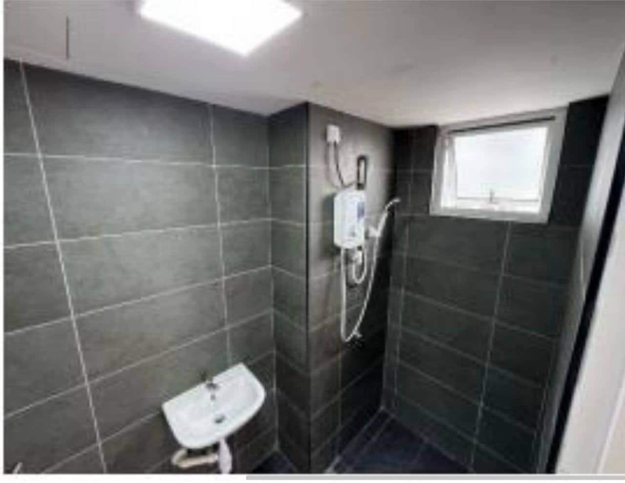 Apartment Bandar Seri Alam 4