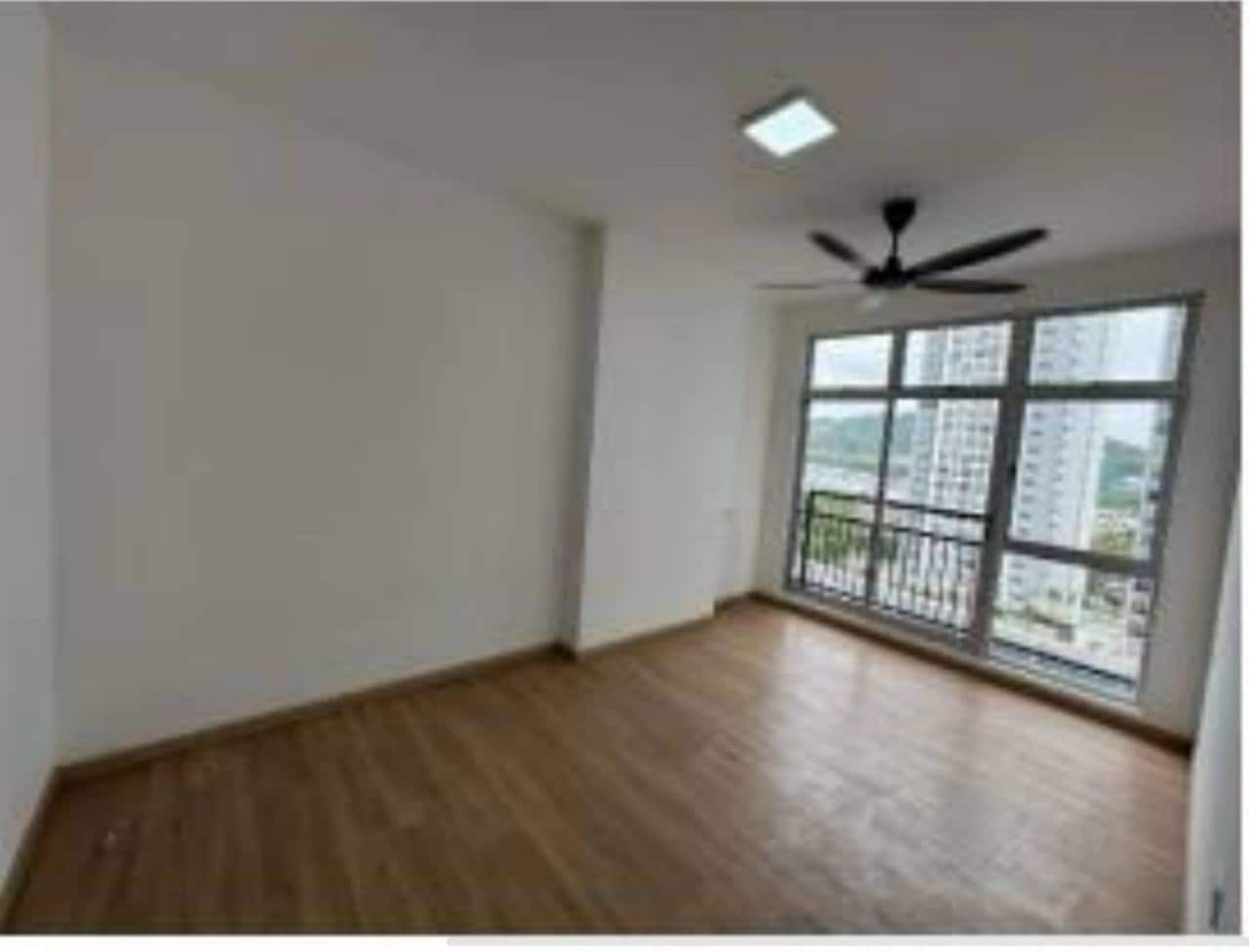 Apartment Bandar Seri Alam 2