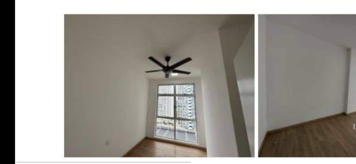Apartment Bandar Seri Alam 3