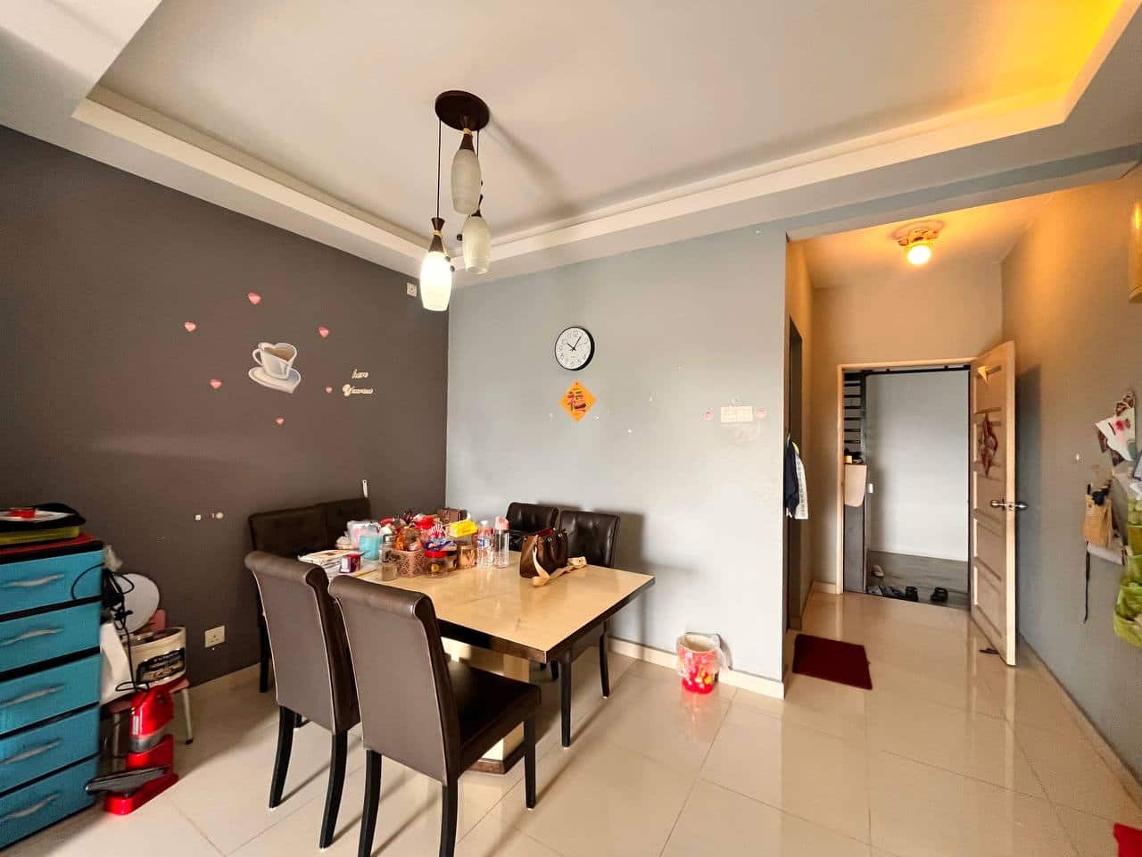Apartment M Tiara 3