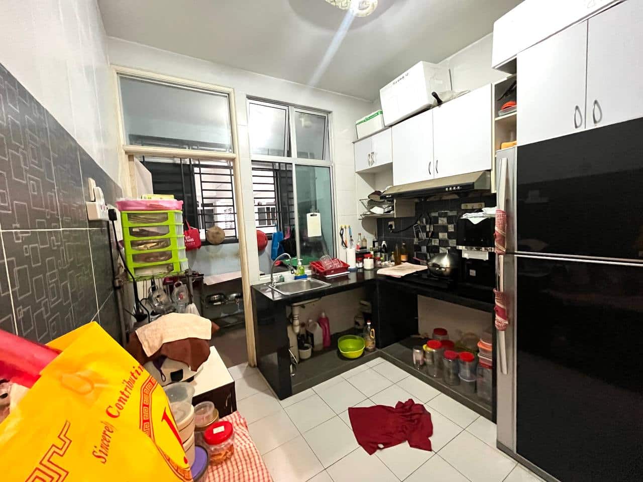 Apartment M Tiara 7
