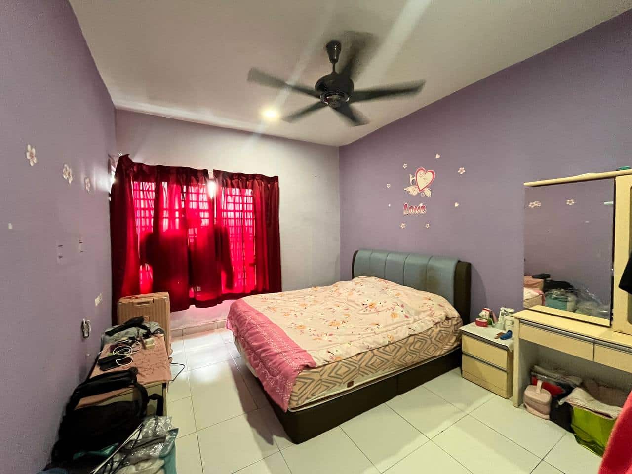 Apartment M Tiara 5