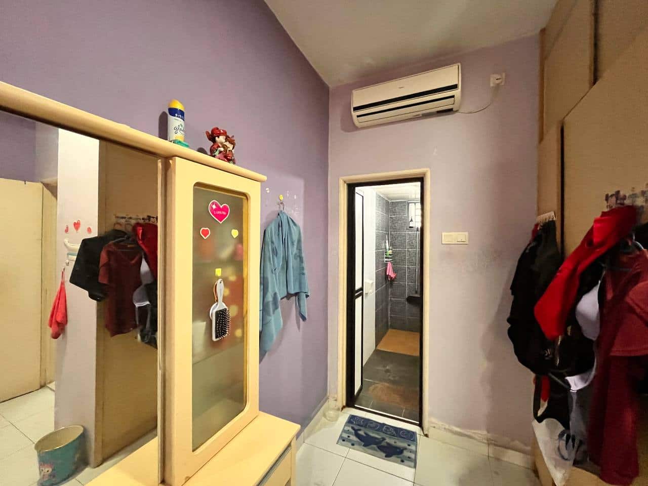 Apartment M Tiara 10