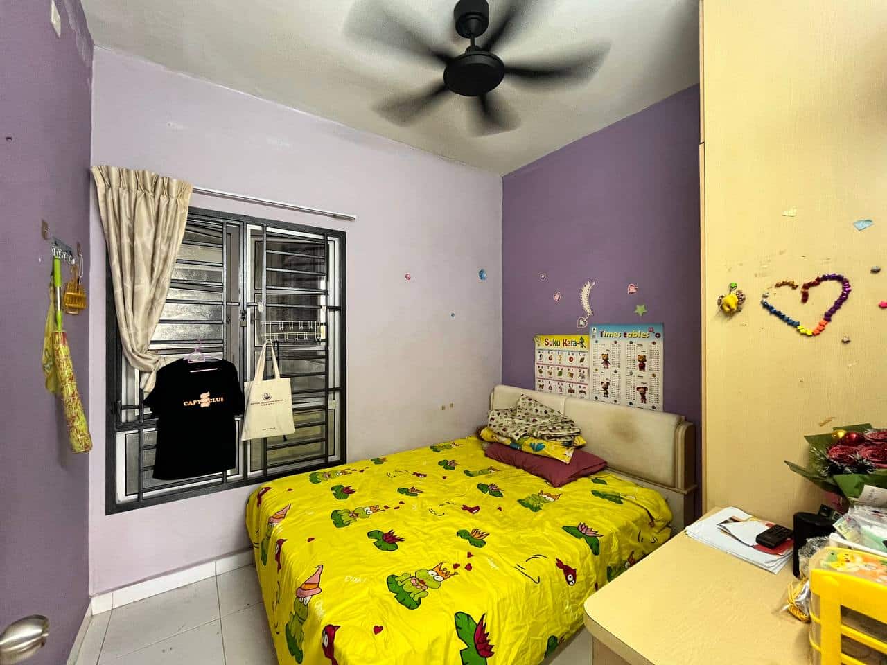 Apartment M Tiara 6