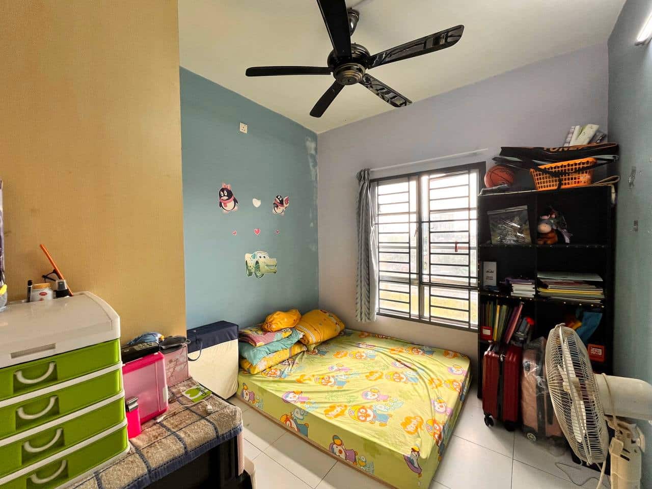 Apartment M Tiara 4
