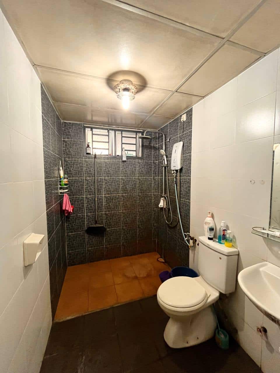 Apartment M Tiara 8
