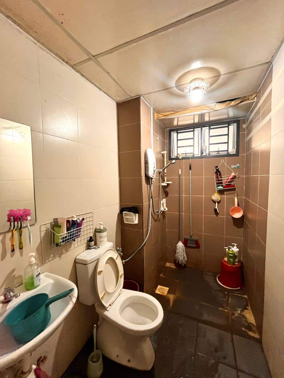 Apartment M Tiara 9