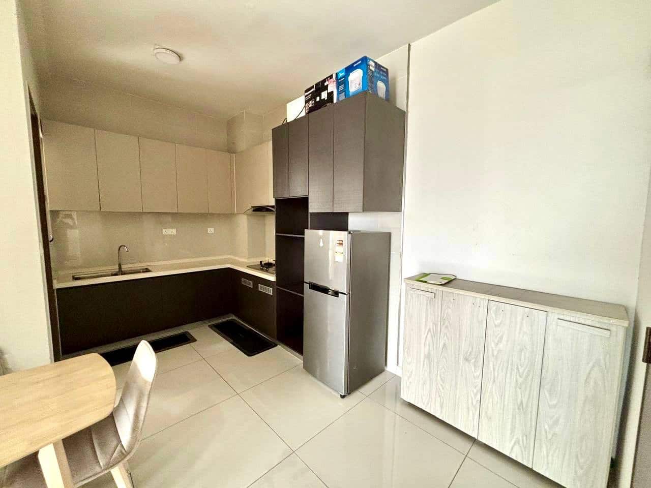 Condo Country Garden Danga Bay 6