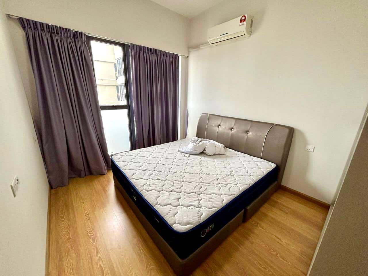 Condo Country Garden Danga Bay 4