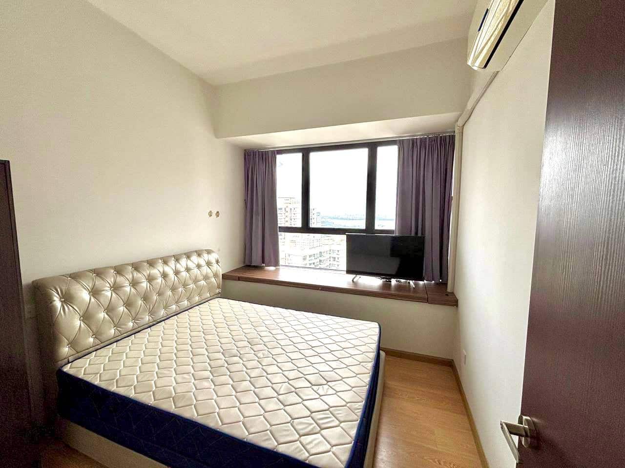 Condo Country Garden Danga Bay 5