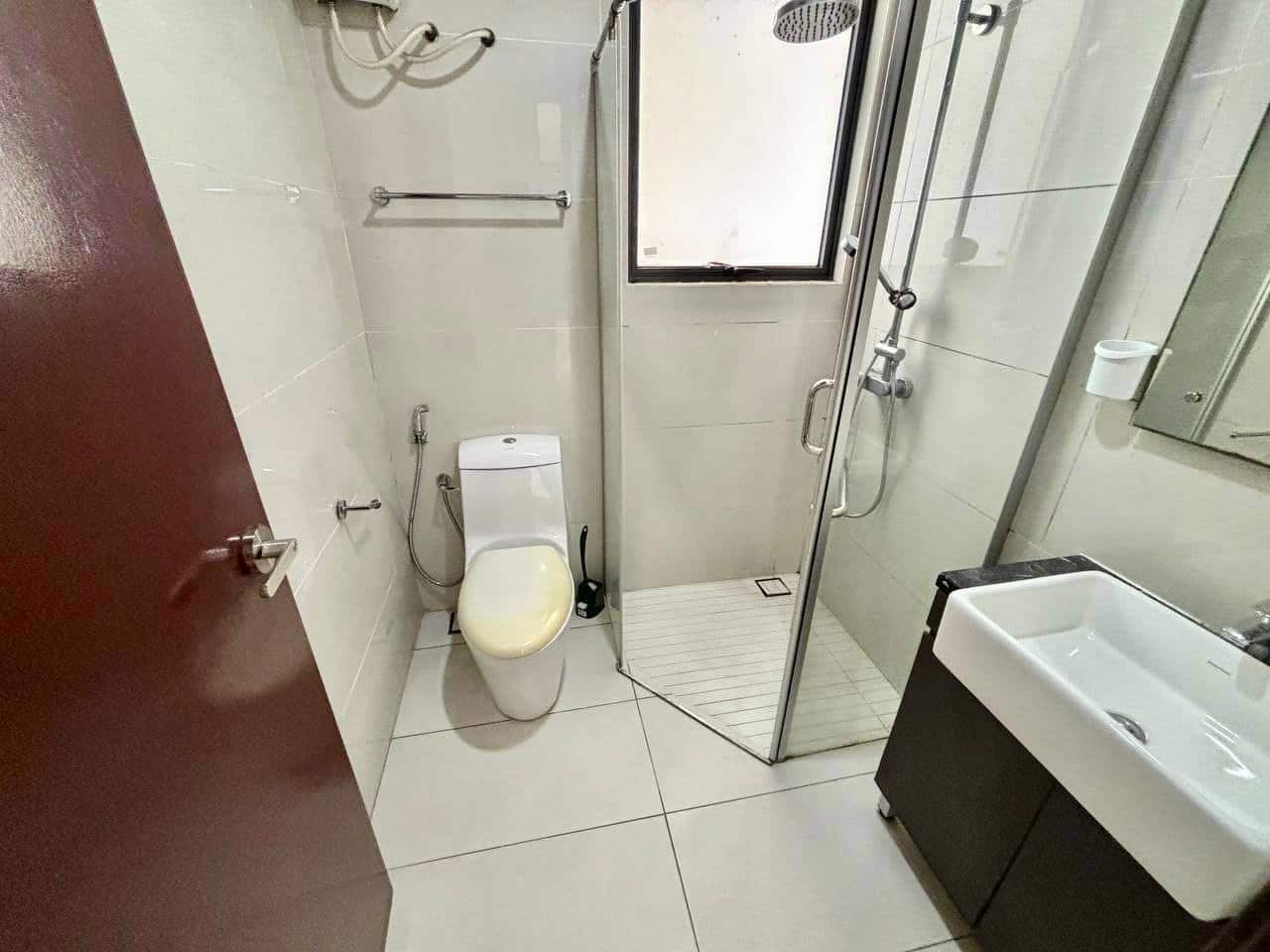 Condo Country Garden Danga Bay 7