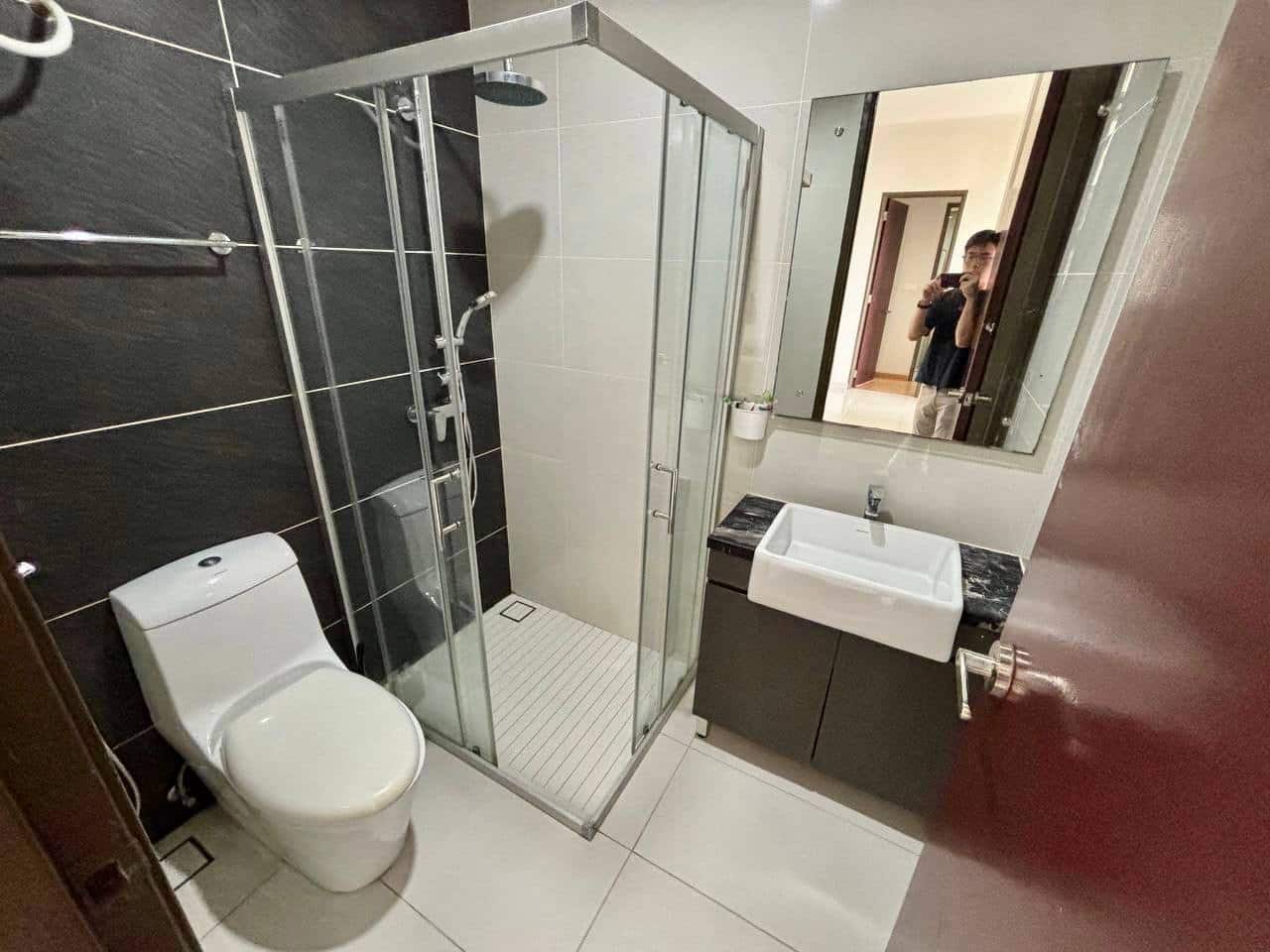 Condo Country Garden Danga Bay 8