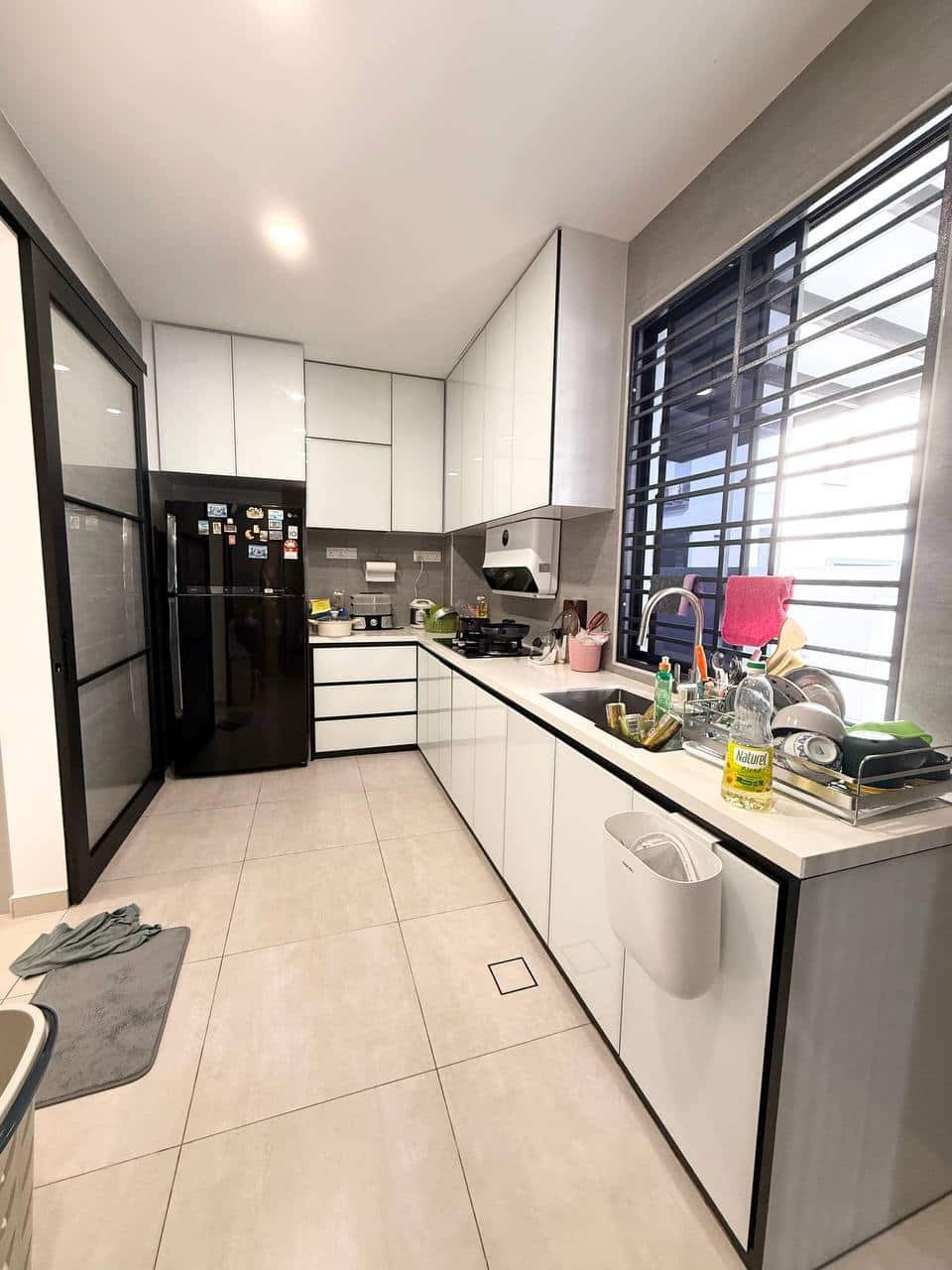 Double Storey Terrace Endlot Clarinet @ Taman Desa Tebrau 8