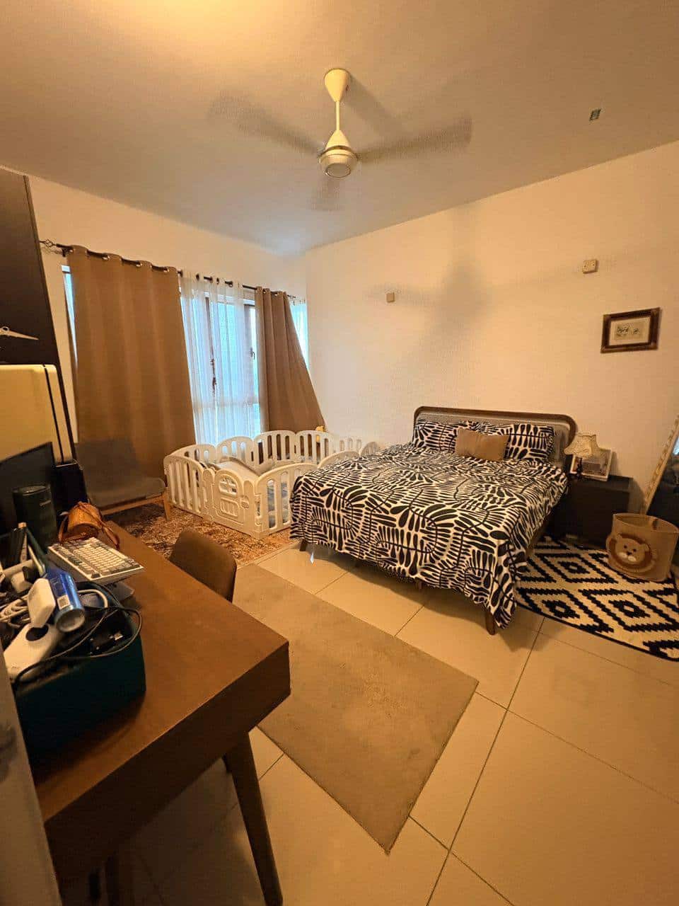 Apartment Seasons Amara 5