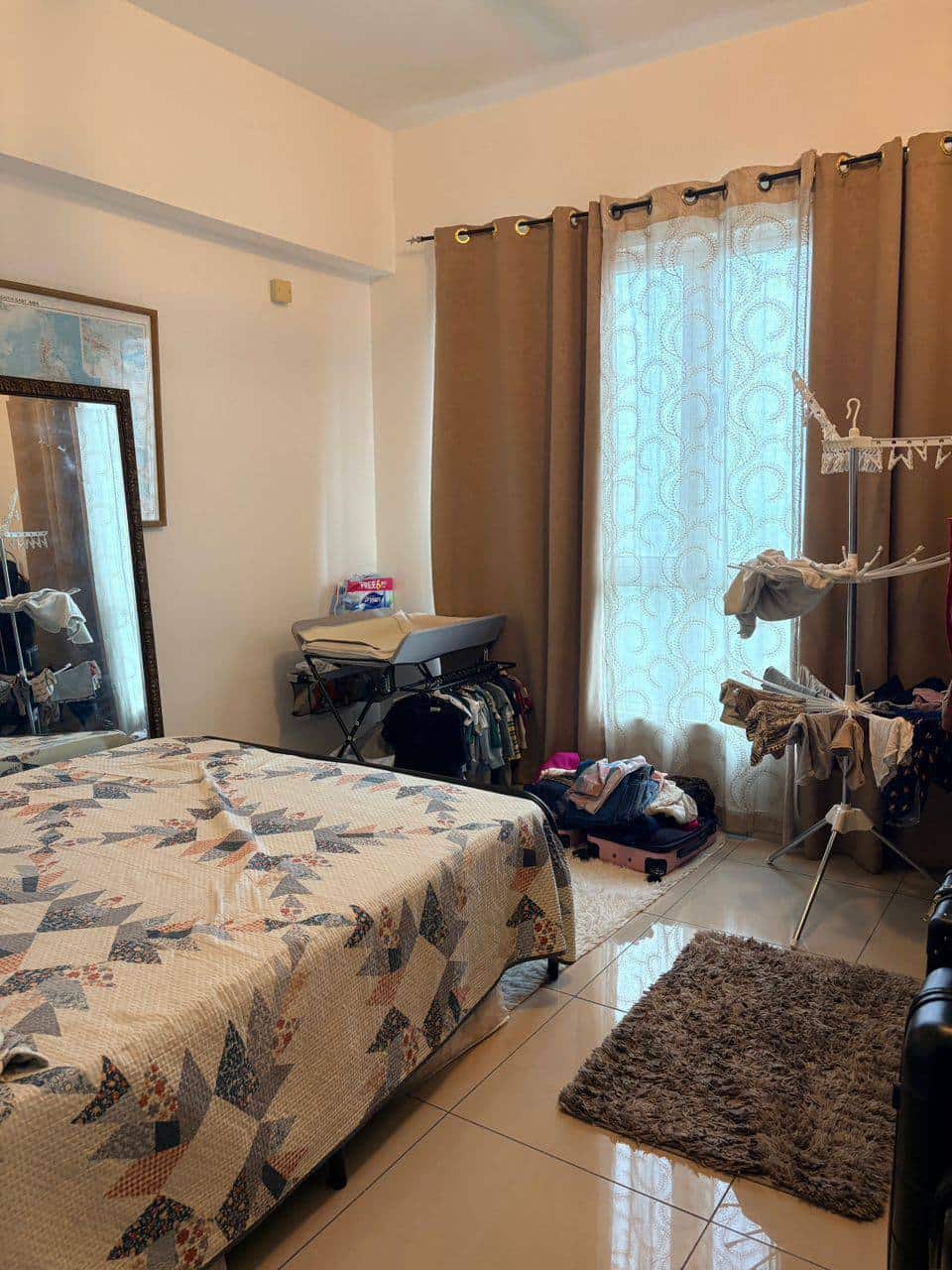 Apartment Seasons Amara 4