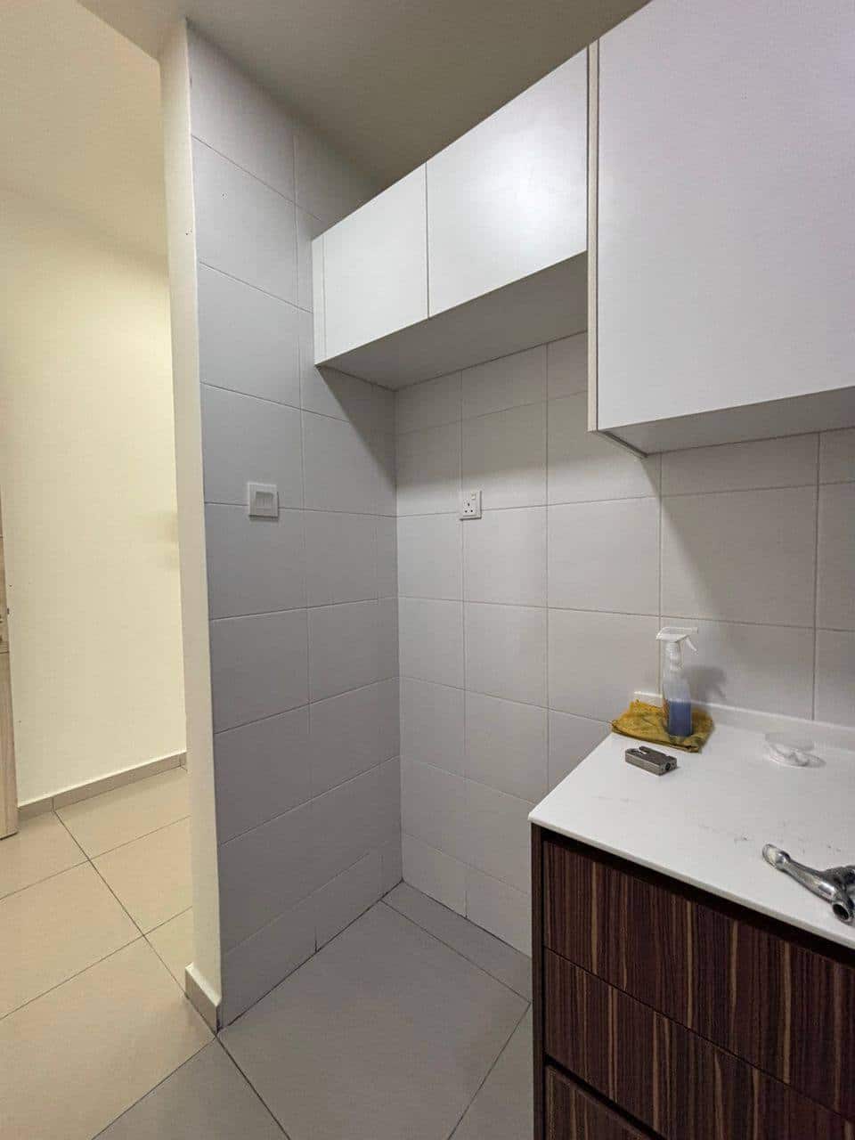 Double Storey Terrace Ulu Tiram 4