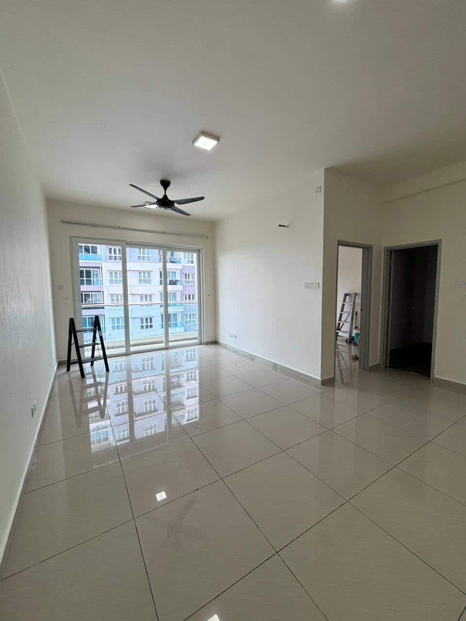 Double Storey Terrace Ulu Tiram 1