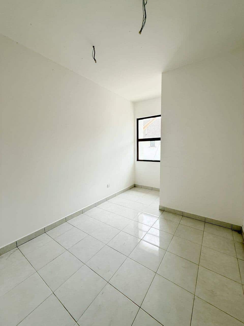 Single Storey End Lot Jalan Bukit Chagar 6